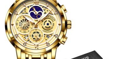 LIGE WATCHES